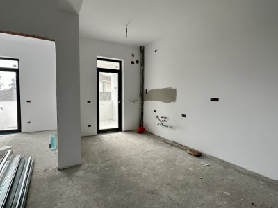 Apartament cu 2 camere in Giroc, zona Carrefour - CENTRAL - ID V2039