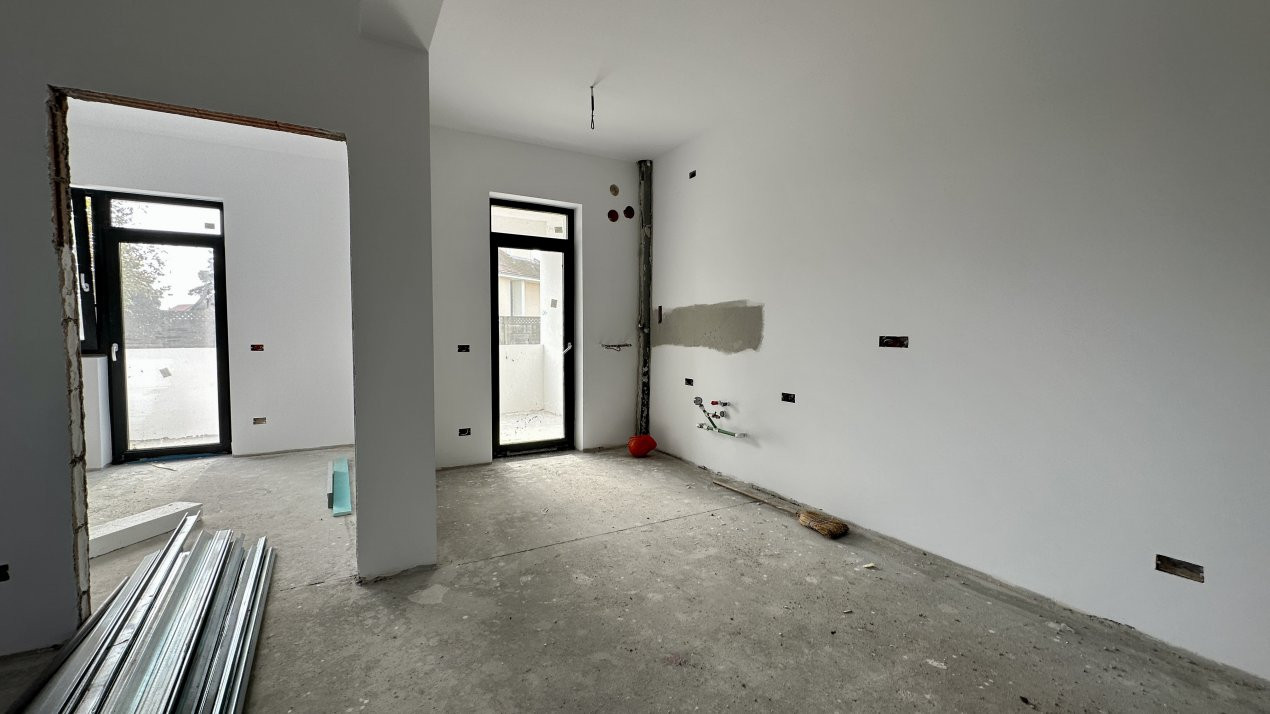 Apartament cu 2 camere in Giroc, zona Carrefour - CENTRAL - ID V2039 1