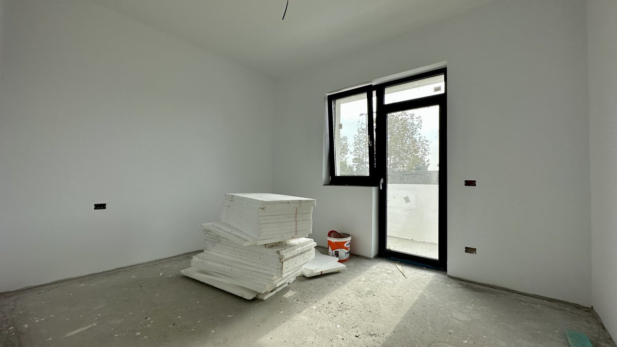 Apartament cu 2 camere in Giroc, zona Carrefour - CENTRAL - ID V2039 5