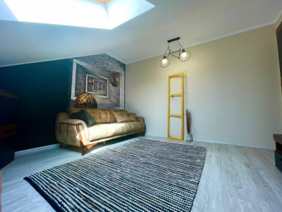 Apartament modern, decomandat, 2 camere, zona Kaufland - ID V2238