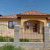Casa stil luxury mediteranean, parter + pod, 651mp teren, Sag  - V2246 thumb 1