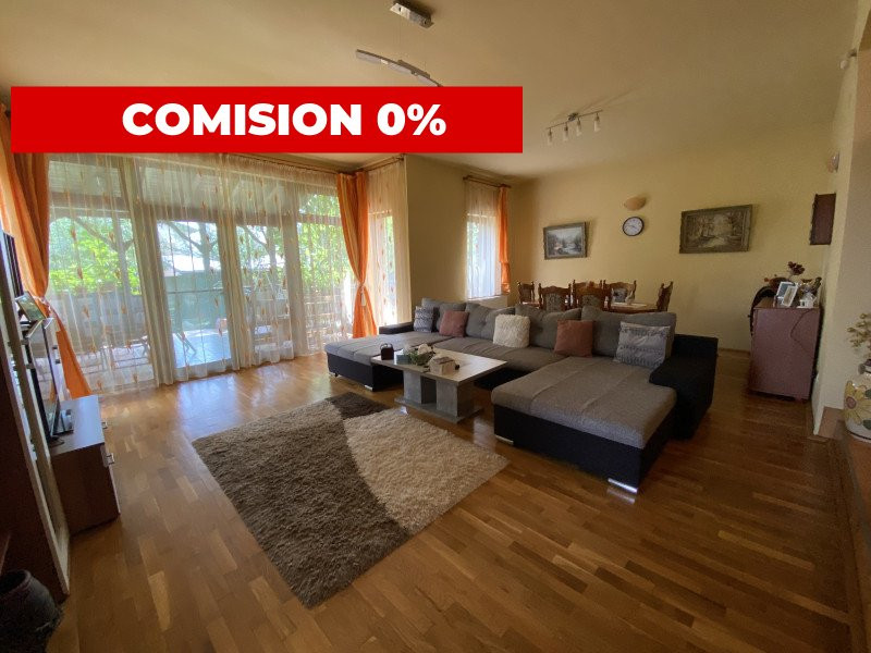 Casa Individuala 5 camere + garaj - Mosnita Noua Cartier Europa - V2273 1, foxfort.ro