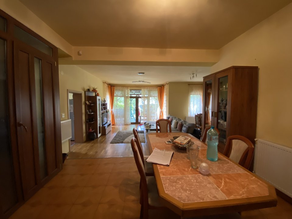 Casa Individuala 5 camere + garaj - Mosnita Noua Cartier Europa - V2273 2, foxfort.ro