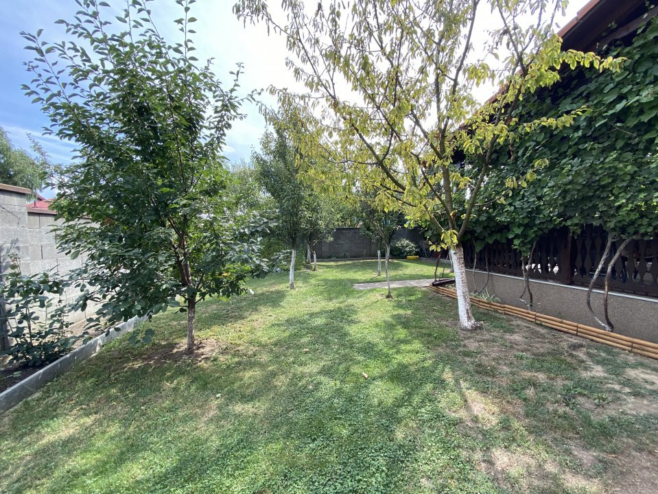 Casa Individuala 5 camere + garaj - Mosnita Noua Cartier Europa - V2273 6, foxfort.ro