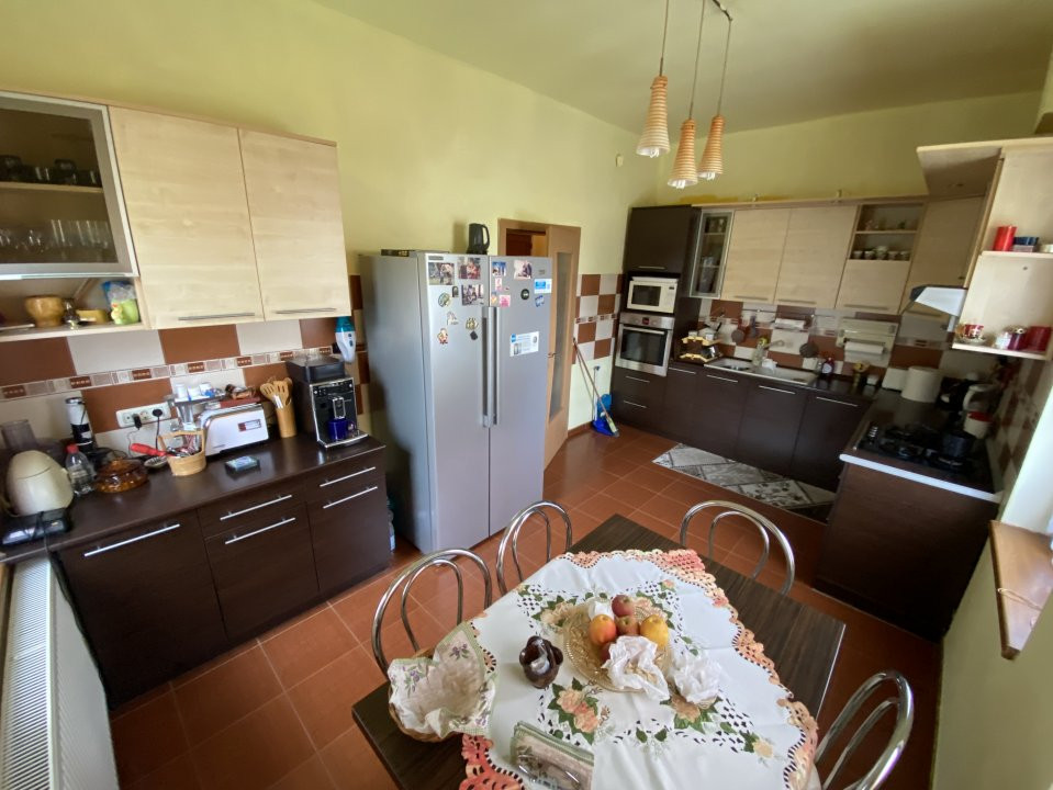 Casa Individuala 5 camere + garaj - Mosnita Noua Cartier Europa - V2273 7, foxfort.ro