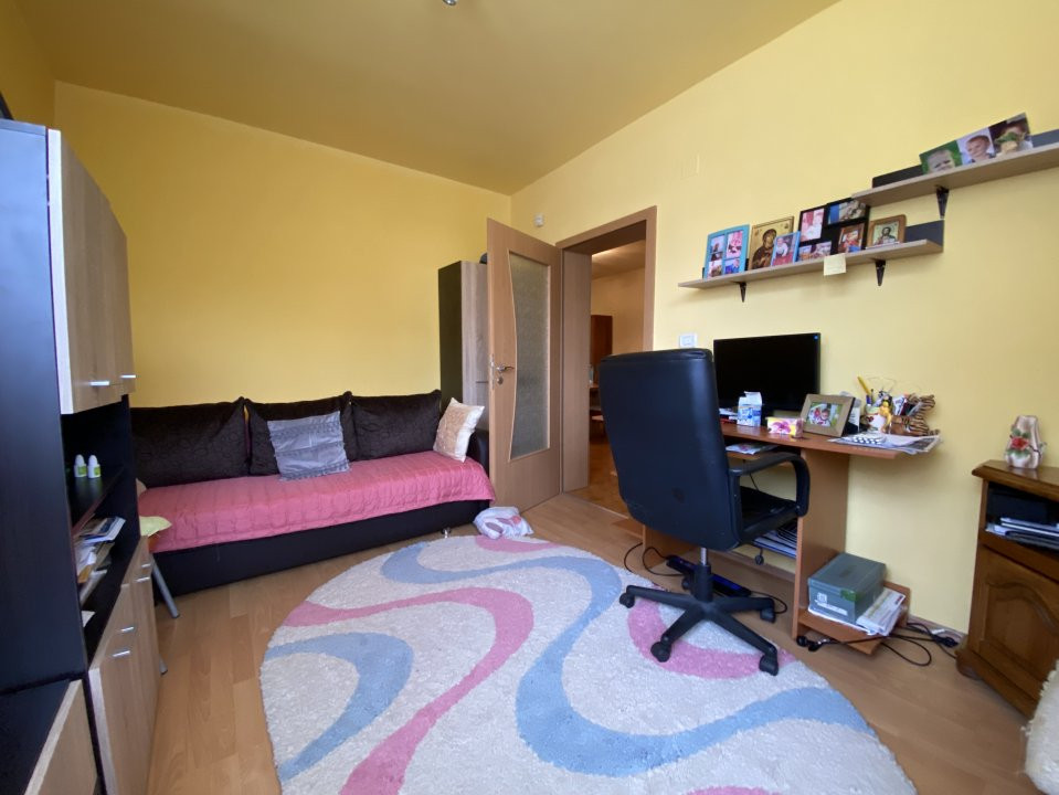 Casa Individuala 5 camere + garaj - Mosnita Noua Cartier Europa - V2273 10, foxfort.ro