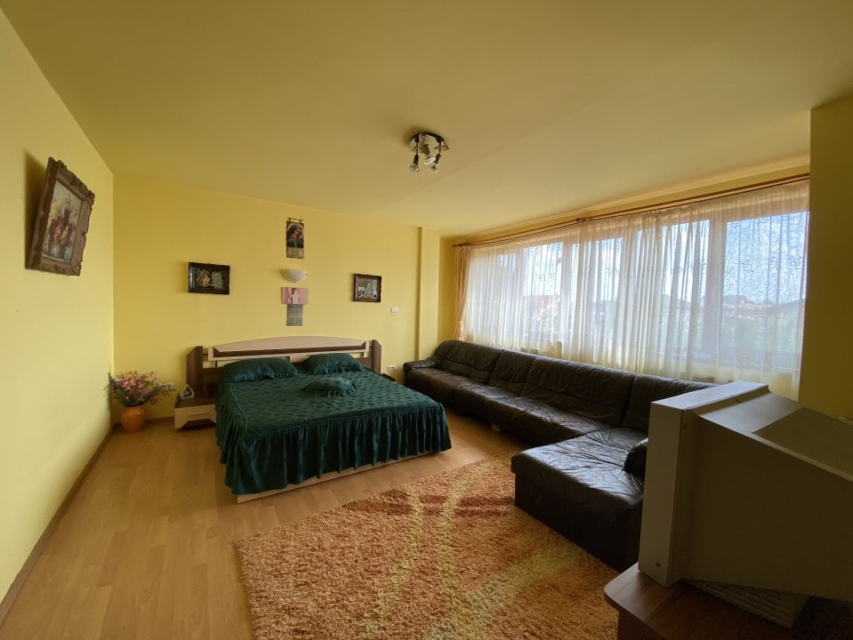 Casa Individuala 5 camere + garaj - Mosnita Noua Cartier Europa - V2273 13, foxfort.ro