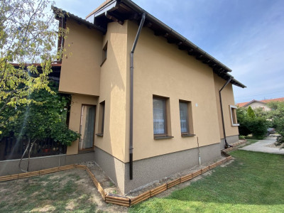 Casa Individuala 5 camere + garaj - Mosnita Noua Cartier Europa - V2273 imagine mica 3, foxfort.ro