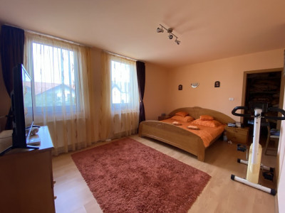 Casa Individuala 5 camere + garaj - Mosnita Noua Cartier Europa - V2273 imagine mica 4, foxfort.ro