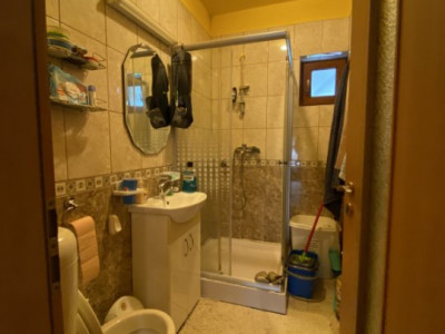 Casa Individuala 5 camere + garaj - Mosnita Noua Cartier Europa - V2273 imagine mica 8, foxfort.ro