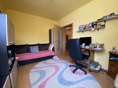 Casa Individuala 5 camere + garaj - Mosnita Noua Cartier Europa - V2273 imagine mica 10, foxfort.ro