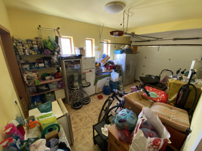 Casa Individuala 5 camere + garaj - Mosnita Noua Cartier Europa - V2273 imagine mica 11, foxfort.ro