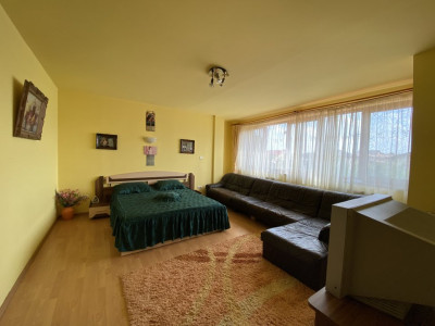 Casa Individuala 5 camere + garaj - Mosnita Noua Cartier Europa - V2273 imagine mica 13, foxfort.ro