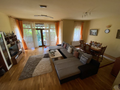 Casa Individuala 5 camere + garaj - Mosnita Noua Cartier Europa - V2273 imagine mica 16, foxfort.ro