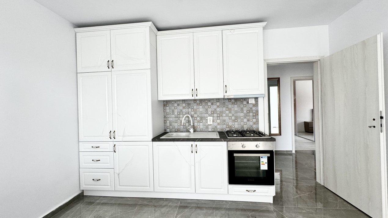 Apartament cu 3 camere și 7 ocuri de parcare in Giroc - ID V2253 3, foxfort.ro