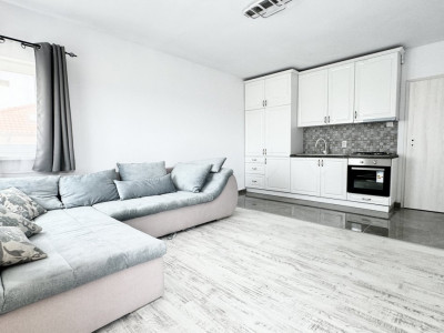 Apartament cu 3 camere, in Giroc, Cartier Planete - ID V2253