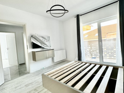 Apartamente de vanzare Giroc imagine mica 6