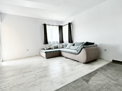 Apartament cu 3 camere și 7 ocuri de parcare in Giroc - ID V2253