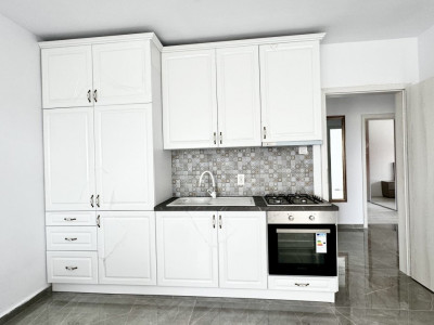 Apartament cu 3 camere și 7 ocuri de parcare in Giroc - ID V2253 imagine mica 3, foxfort.ro