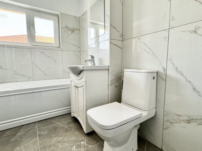 Apartament cu 3 camere și 7 ocuri de parcare in Giroc - ID V2253 imagine mica 4, foxfort.ro