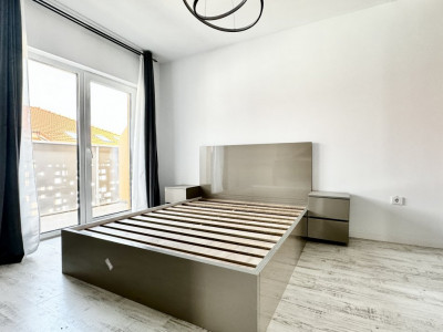 Apartament cu 3 camere și 7 ocuri de parcare in Giroc - ID V2253 imagine mica 7, foxfort.ro