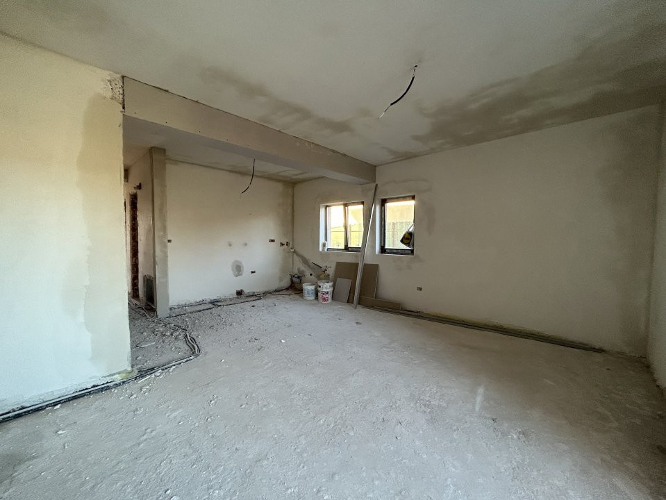Duplex 4 camere, de vanzare in Sanandrei 4, foxfort.ro