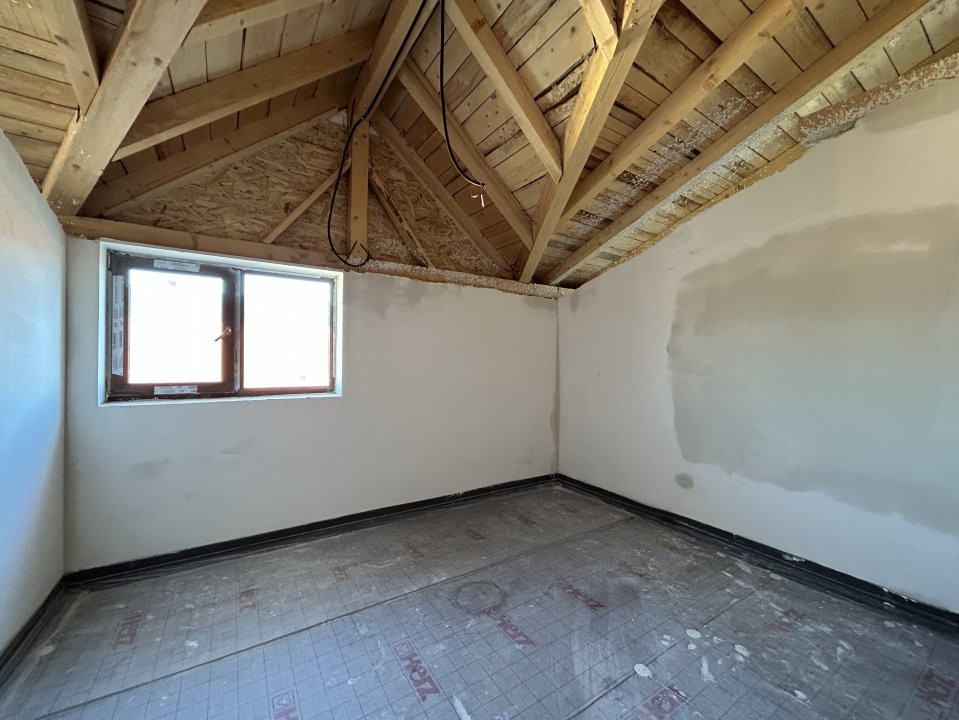 Duplex 4 camere, de vanzare in Sanandrei 7, foxfort.ro