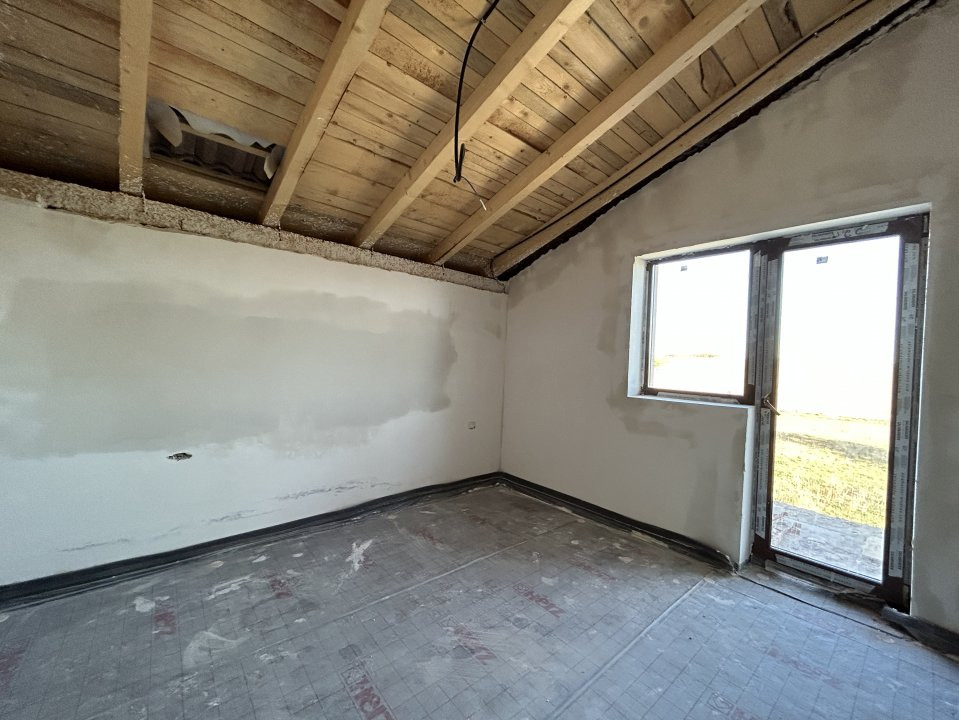 Duplex 4 camere, de vanzare in Sanandrei 9, foxfort.ro