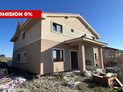 Duplex 4 camere, de vanzare in Sanandrei