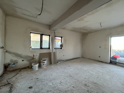 Duplex 4 camere, de vanzare in Sanandrei imagine mica 3, foxfort.ro