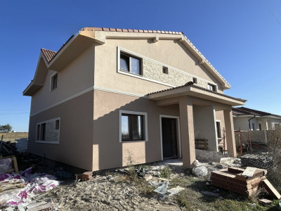 Duplex 4 camere, de vanzare in Sanandrei imagine mica 1, foxfort.ro