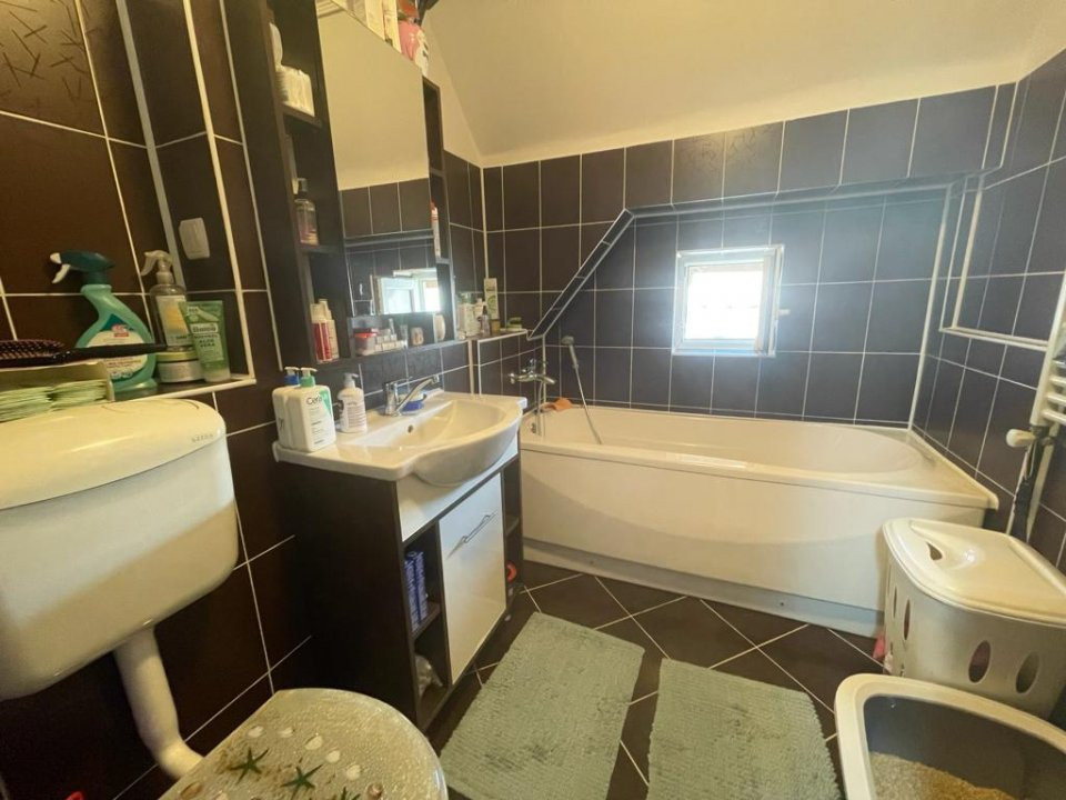 Apartament 3 camere zona de Nord - V2298 2, foxfort.ro