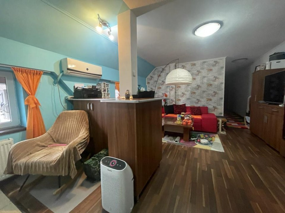 Apartament 3 camere zona de Nord - V2298 7, foxfort.ro