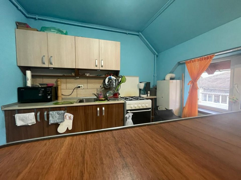 Apartament 3 camere zona de Nord - V2298 8, foxfort.ro