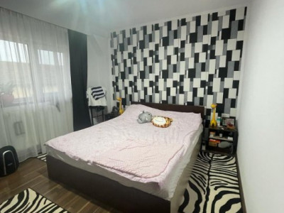 Apartament 3 camere zona de Nord - V2298