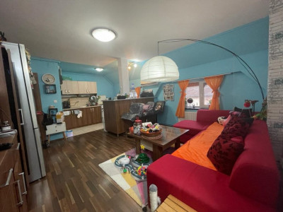 Apartament 3 camere zona de Nord - V2298 imagine mica 6, foxfort.ro