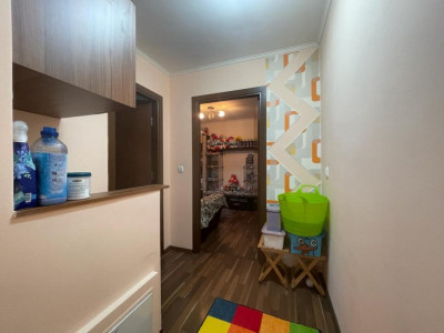 Apartament 3 camere zona de Nord - V2298 imagine mica 9, foxfort.ro