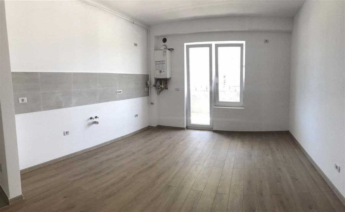 Apartamente de vanzare Giroc 1