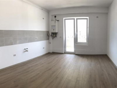 Apartament cu doua camere de vanzare in Giroc - ID V367