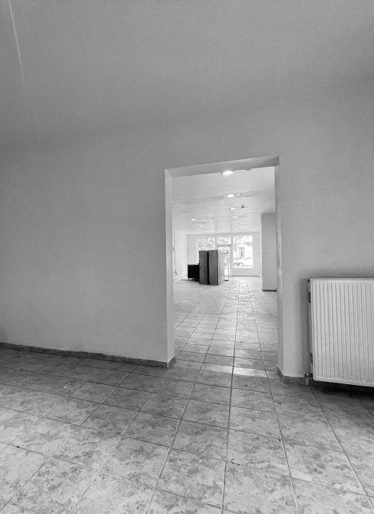 Showroom de inchiriat, spatiu depozitare si birouri, Simion Barnutiu - C2319 1, foxfort.ro