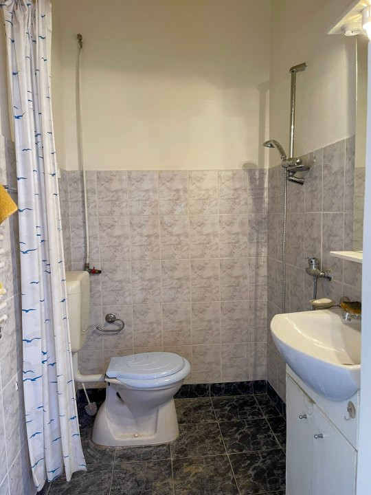 Showroom de inchiriat, spatiu depozitare si birouri, Simion Barnutiu - C2319 8, foxfort.ro