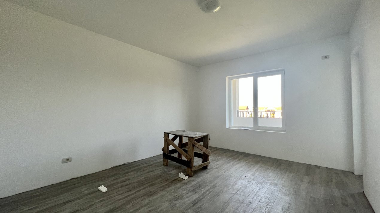 Apartament 2 camere de vanzare in Giroc - ID V365 1, foxfort.ro