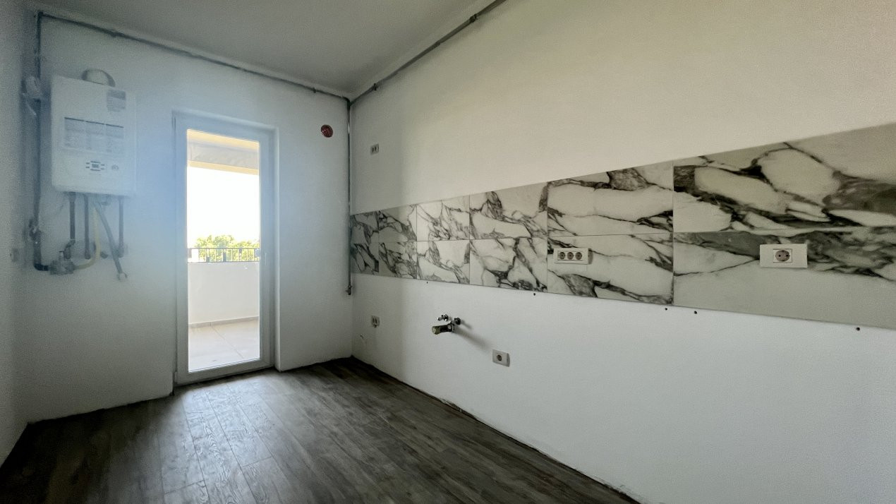 Apartament 2 camere de vanzare in Giroc - ID V365 5, foxfort.ro