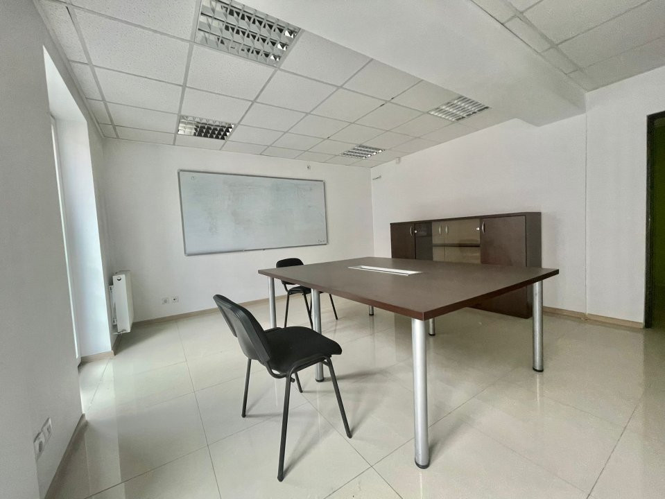 Spatiu comercial de vanzare, 585 mp,locatia excelenta, Timisoara- V2315 1, foxfort.ro