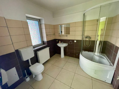 Spatiu comercial de vanzare, 585 mp,locatia excelenta, Timisoara- V2315 imagine mica 16, foxfort.ro