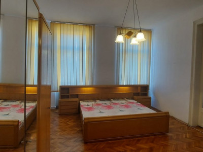 Apartament, 2 camere, zona Iosefin - V2389