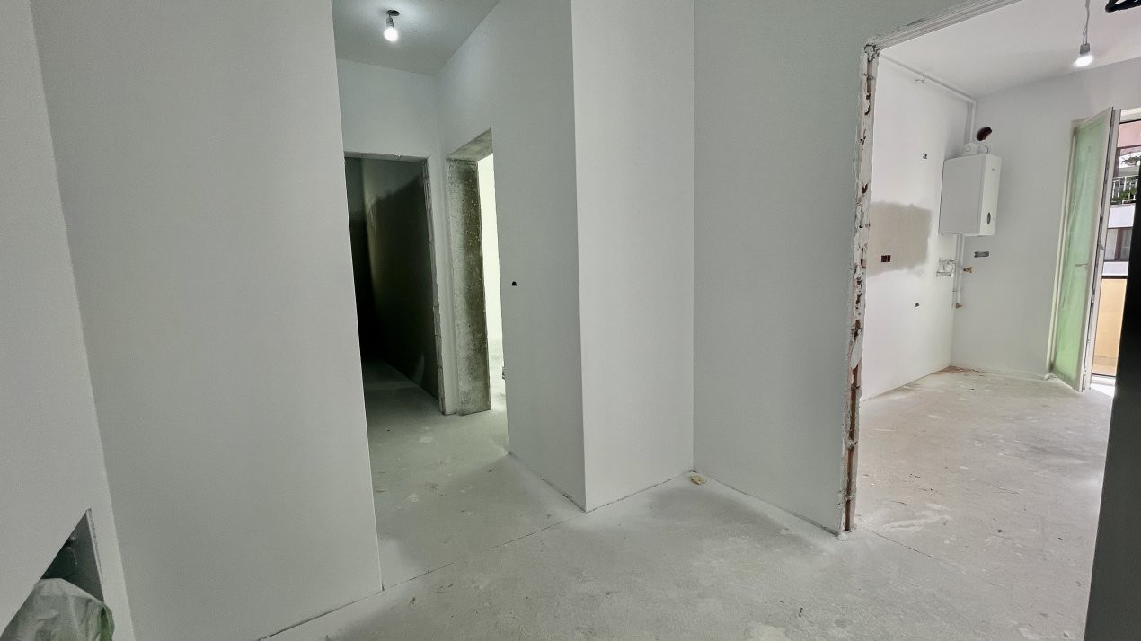 Apartament cu 2 camere, decomandat, pozitie facila - ID V2288 5, foxfort.ro