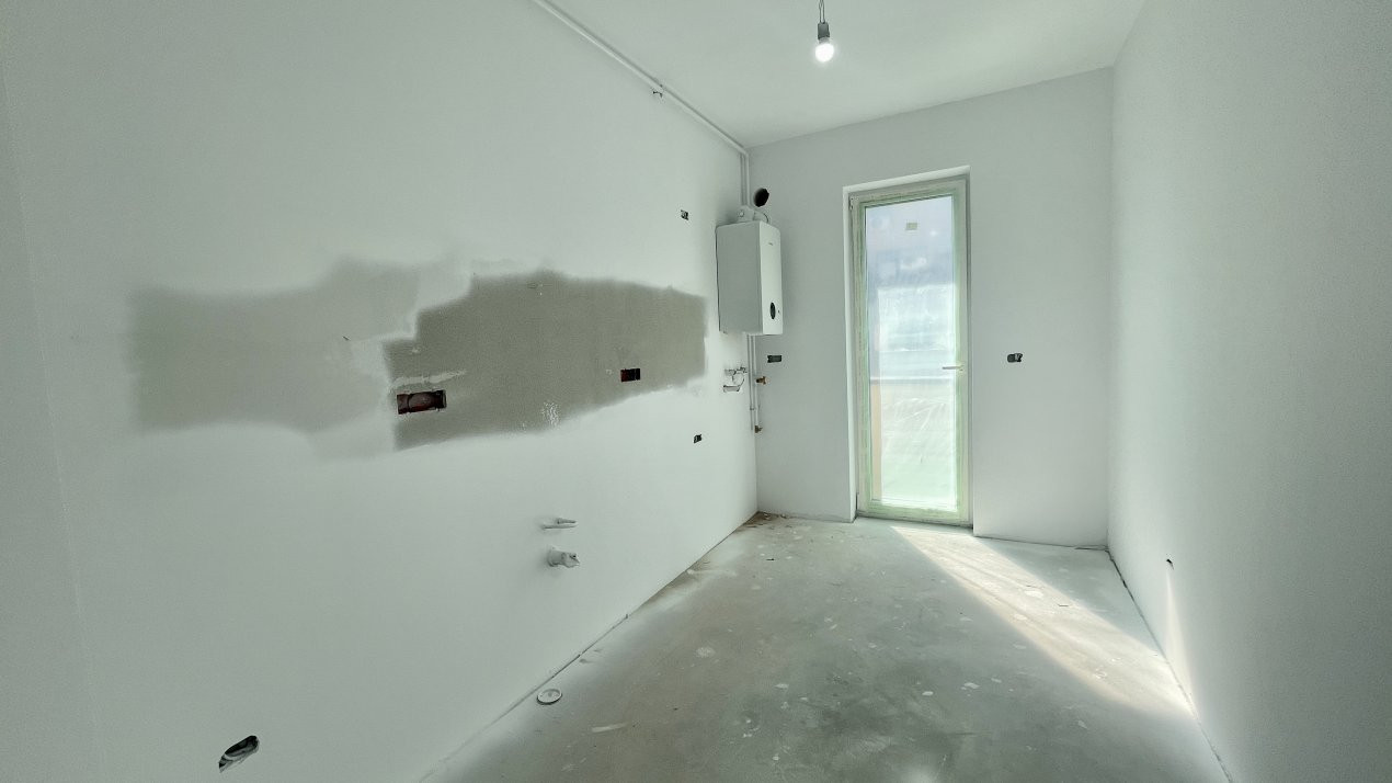 Apartament cu 2 camere, decomandat, pozitie facila - ID V2288 6, foxfort.ro