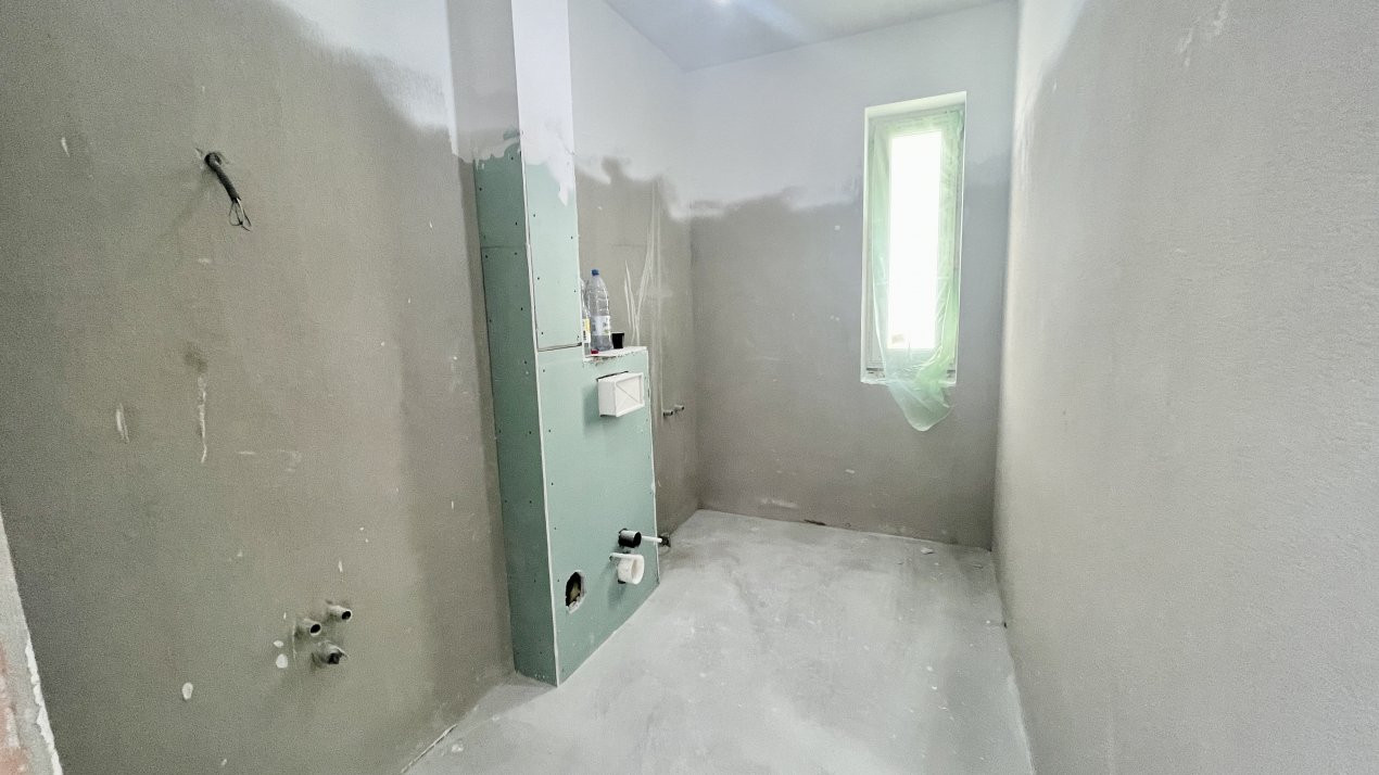 Apartament cu 2 camere, decomandat, pozitie facila - ID V2288 8, foxfort.ro