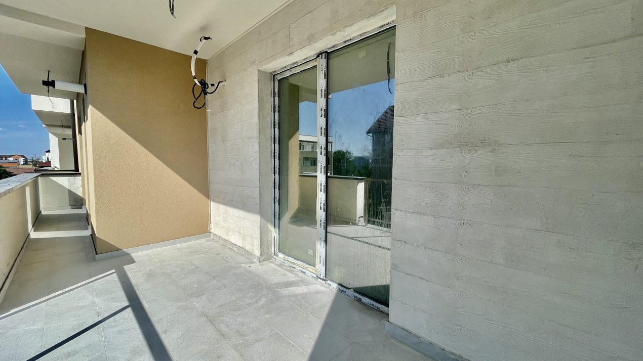 Apartament cu 2 camere, decomandat, pozitie facila - ID V2288 9, foxfort.ro